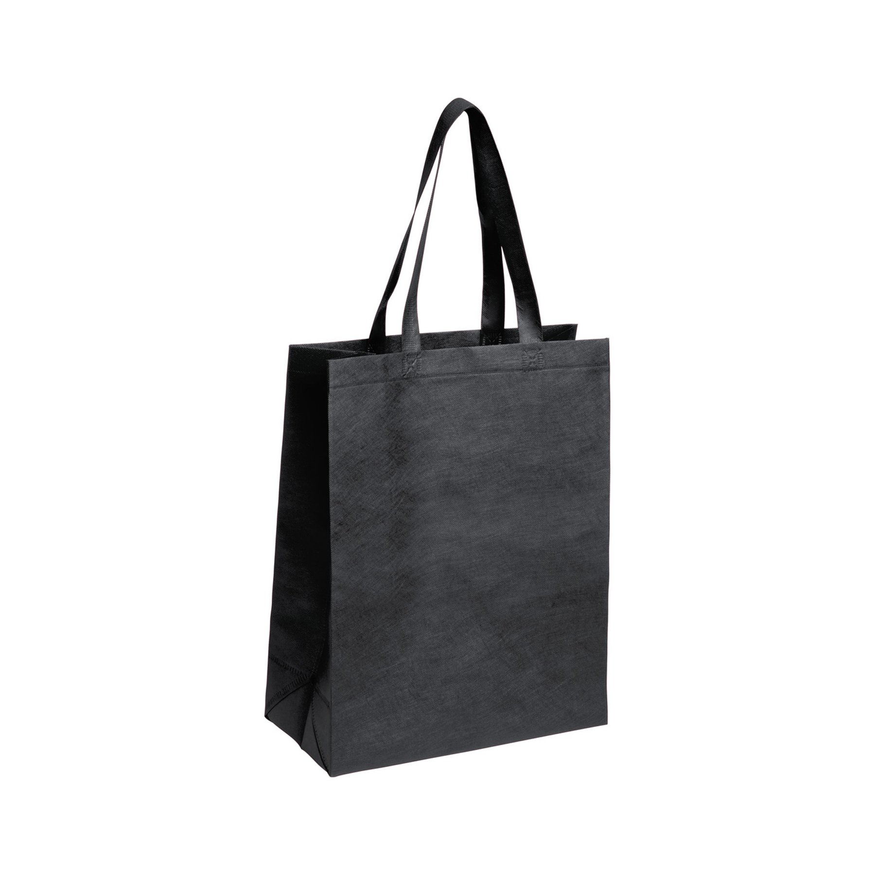 Cool Bag Cattyr, long handles, black