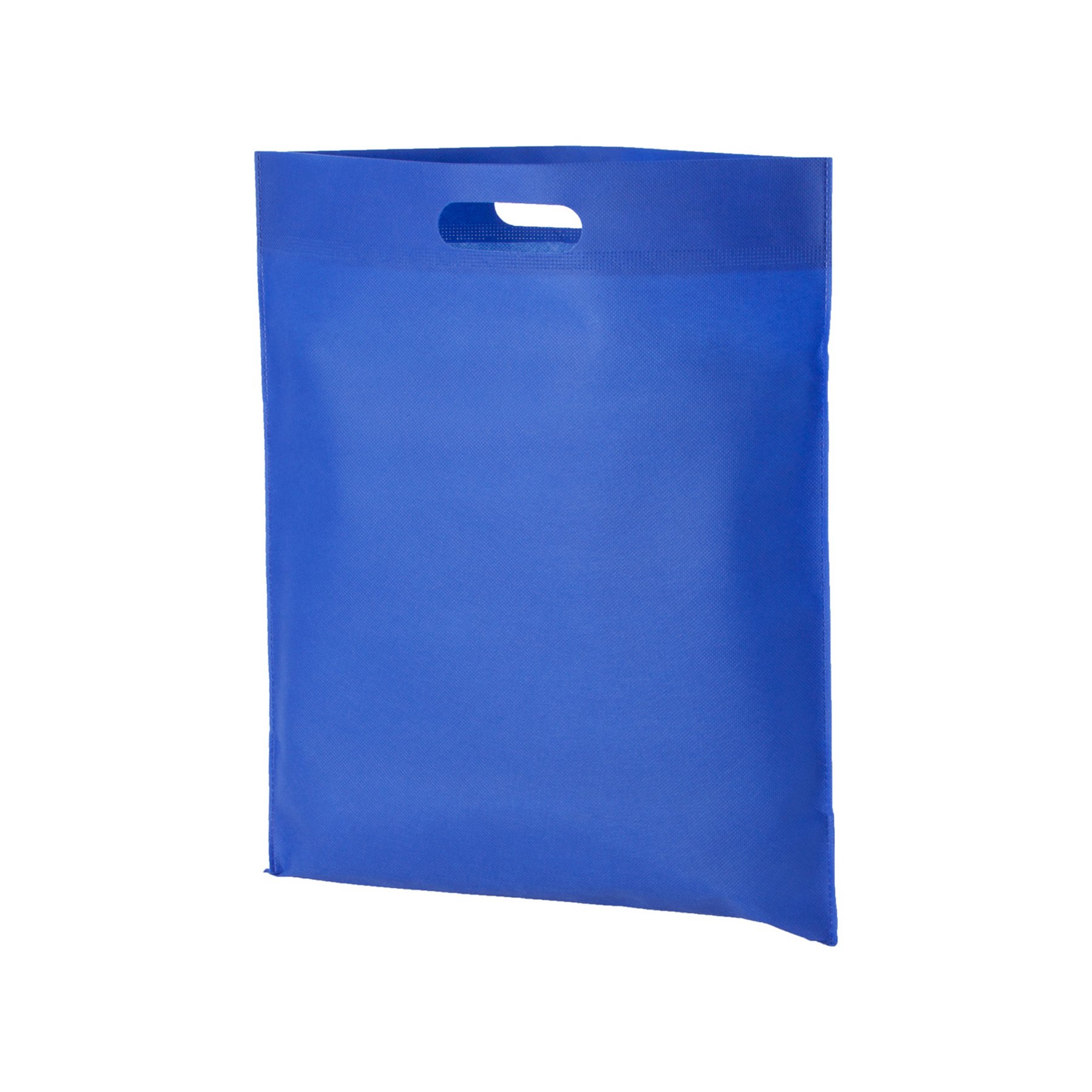 Cool Bag Blaster, non-woven, 34 x 43 cm, blue