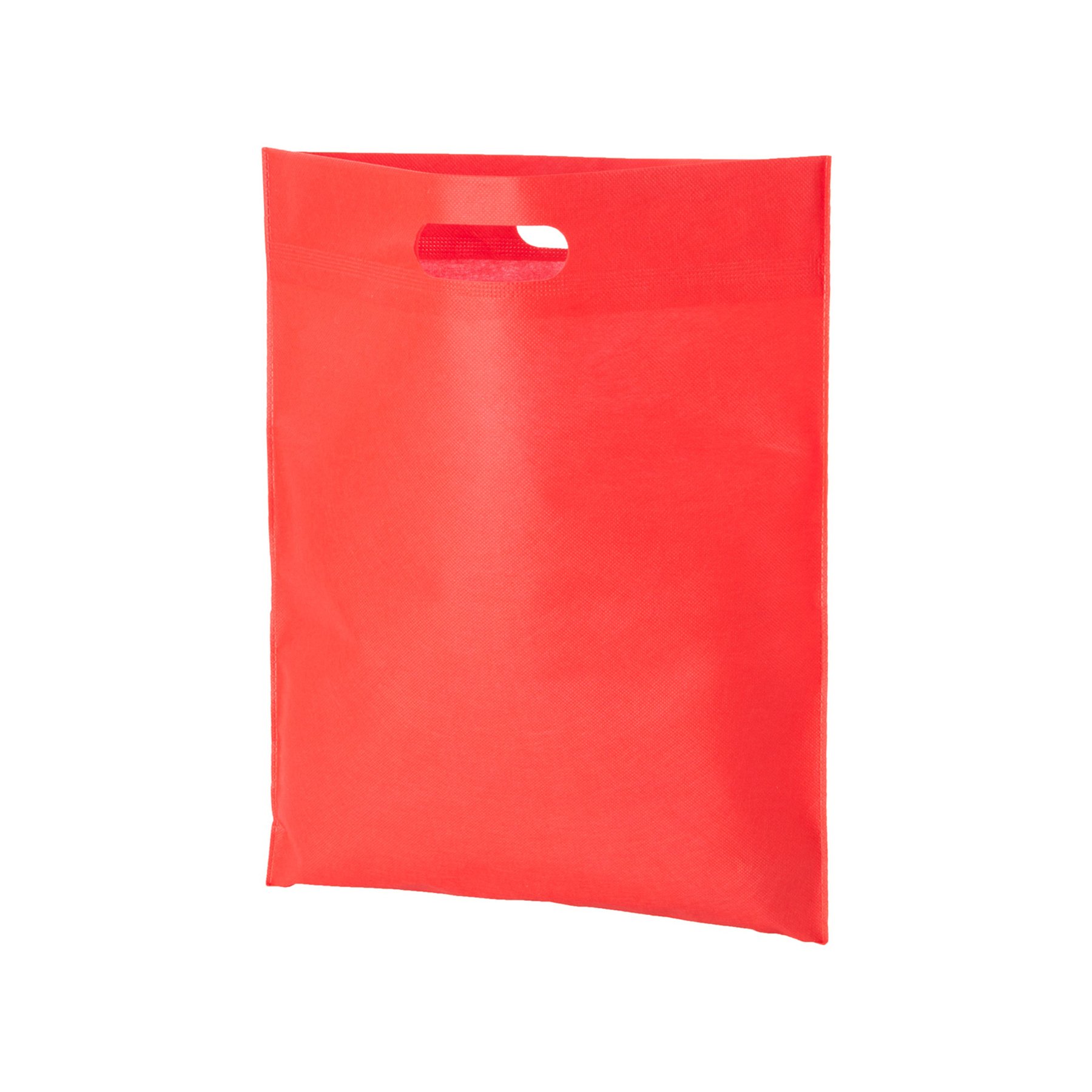 Cool Tote bag Blaster, non-woven, 34 ? 43 cm, red