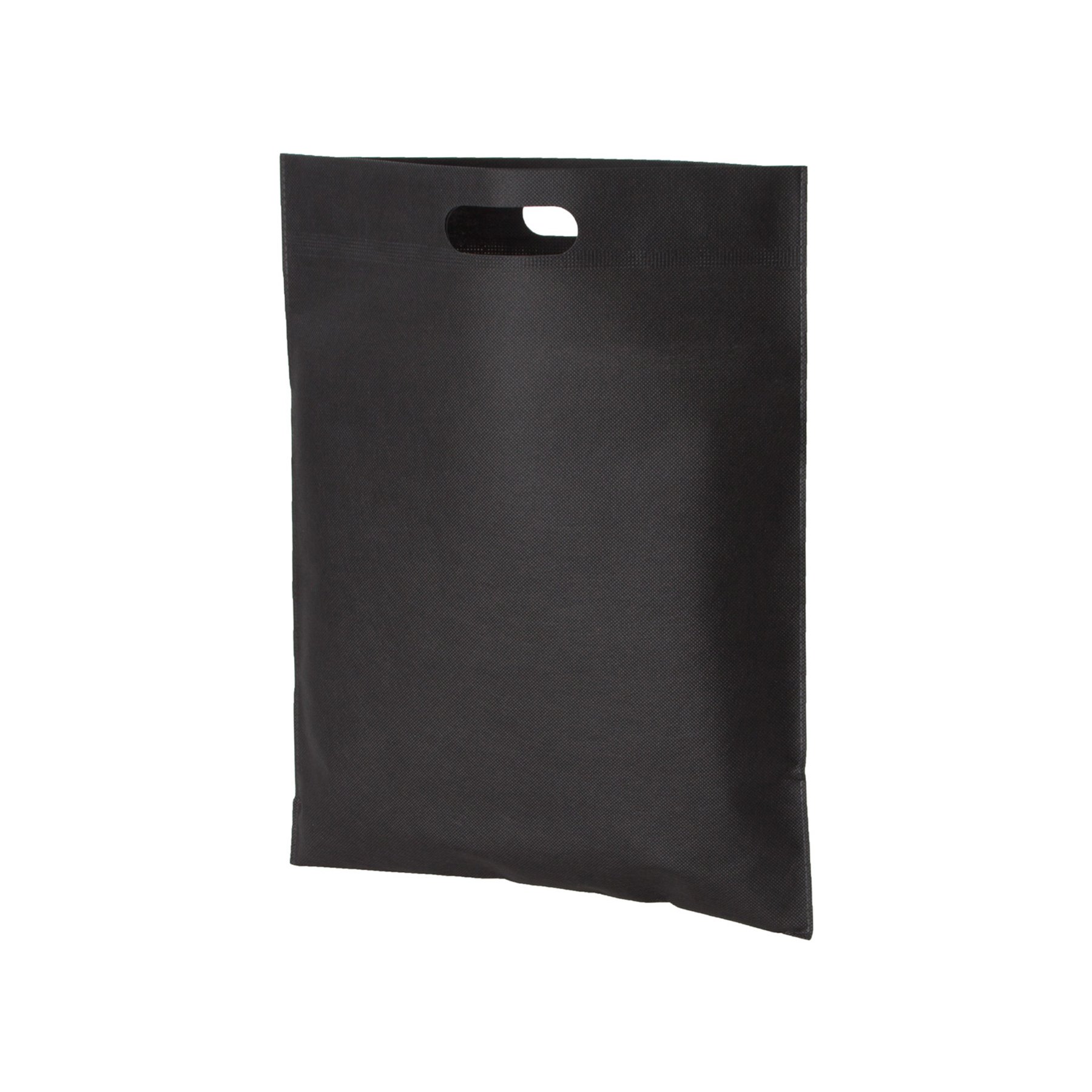 Cool Bag Blaster, non-woven, 34 x 43 cm, black