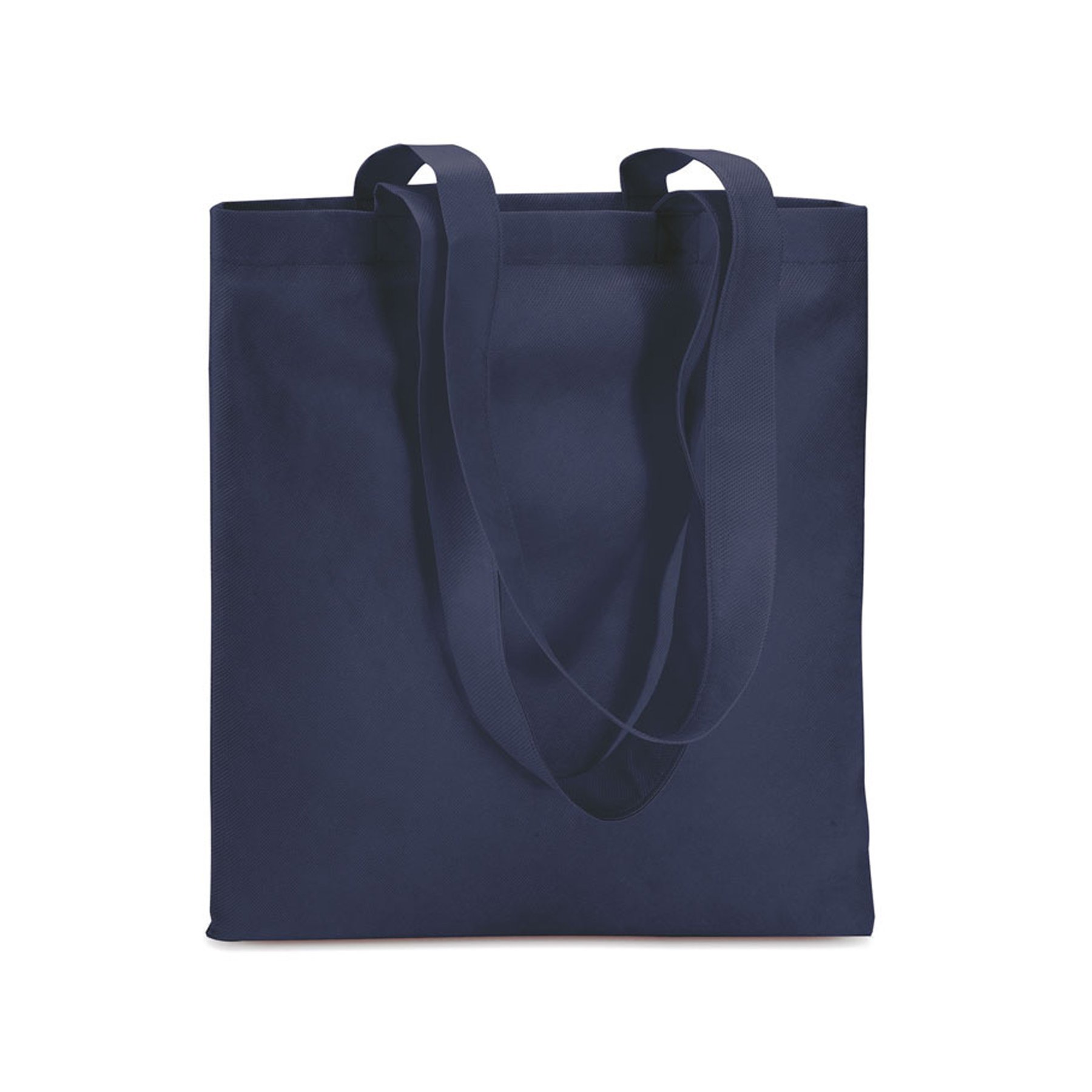 More Than Gifts Bag Totecolor, non-woven, 40 x 40 cm, dark blue