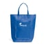 Hi!dea Mayfair Cooler bag, foldable, blue