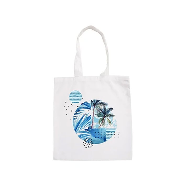 BESTSUB Торба за пазаруване, полиестер, 38 х 40 cm