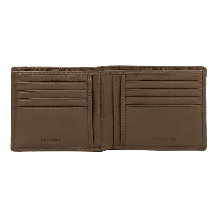 Festina Wallet Chronobike, caramel