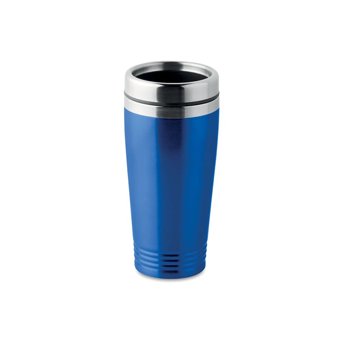 Travel Mug Rodeo Colour, 400 ml, blue