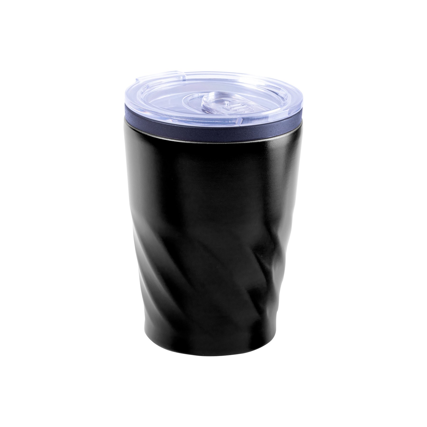 Cool Travel Mug Ripon, Black