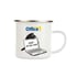 Office 1 Mug, promotional