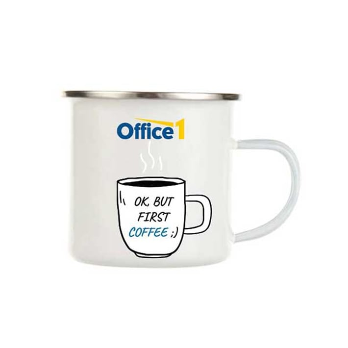 Office 1 Mug, promotional