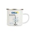 Office 1 Mug, promotional