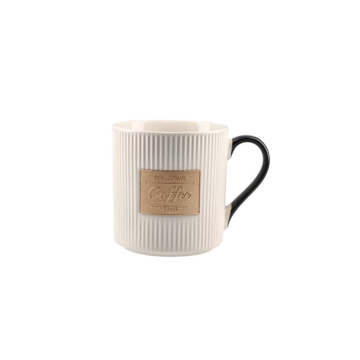 Takk Lucy Mug, coffee, ceramic, assorted, 1 pc