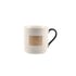 Takk Lucy Mug, coffee, ceramic, assorted, 1 pc