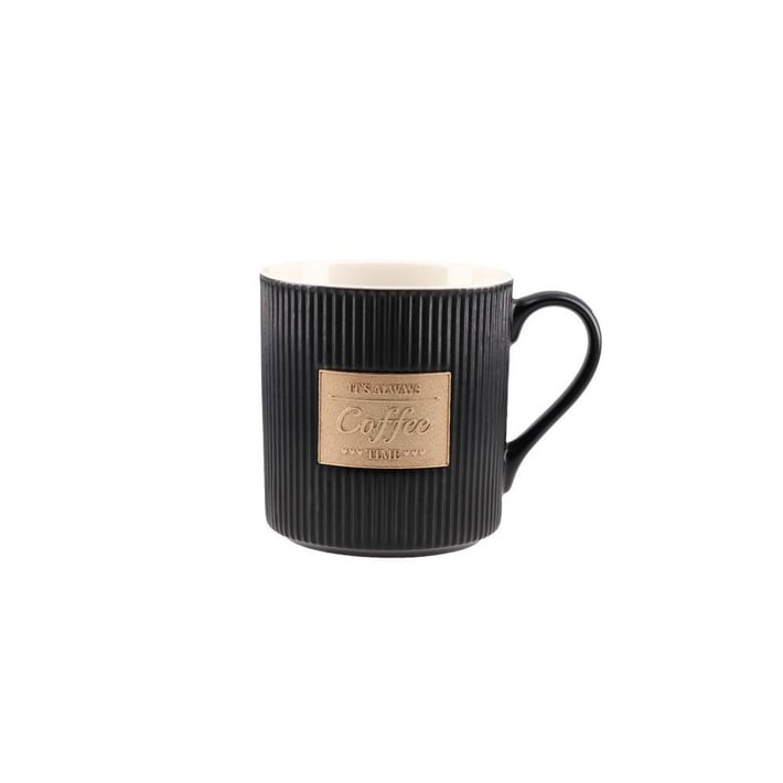 Takk Lucy Mug, coffee, ceramic, assorted, 1 pc