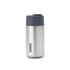 Thermal mug Black+Blum, lockable, 340 ml, grey