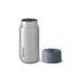 Thermal mug Black+Blum, lockable, 340 ml, grey