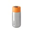 Thermal mug Black+Blum, lockable, 340 ml, orange