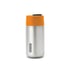 Thermal mug Black+Blum, lockable, 340 ml, orange