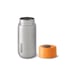 Thermal mug Black+Blum, lockable, 340 ml, orange