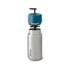 Thermal mug Black+Blum, lockable, 340 ml, turquoise