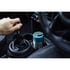 Thermal mug Black+Blum, lockable, 340 ml, turquoise