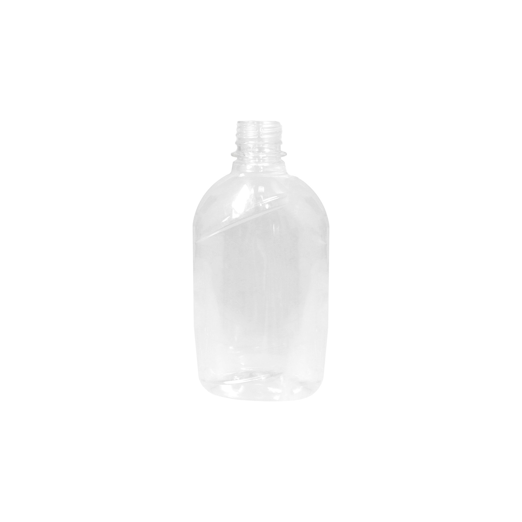 Swordson Bottle, plastic, 400 ml