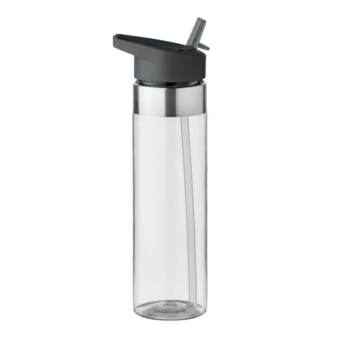 More Than Gifts Bottle Sicilia, tritan, 650 ml, transparent