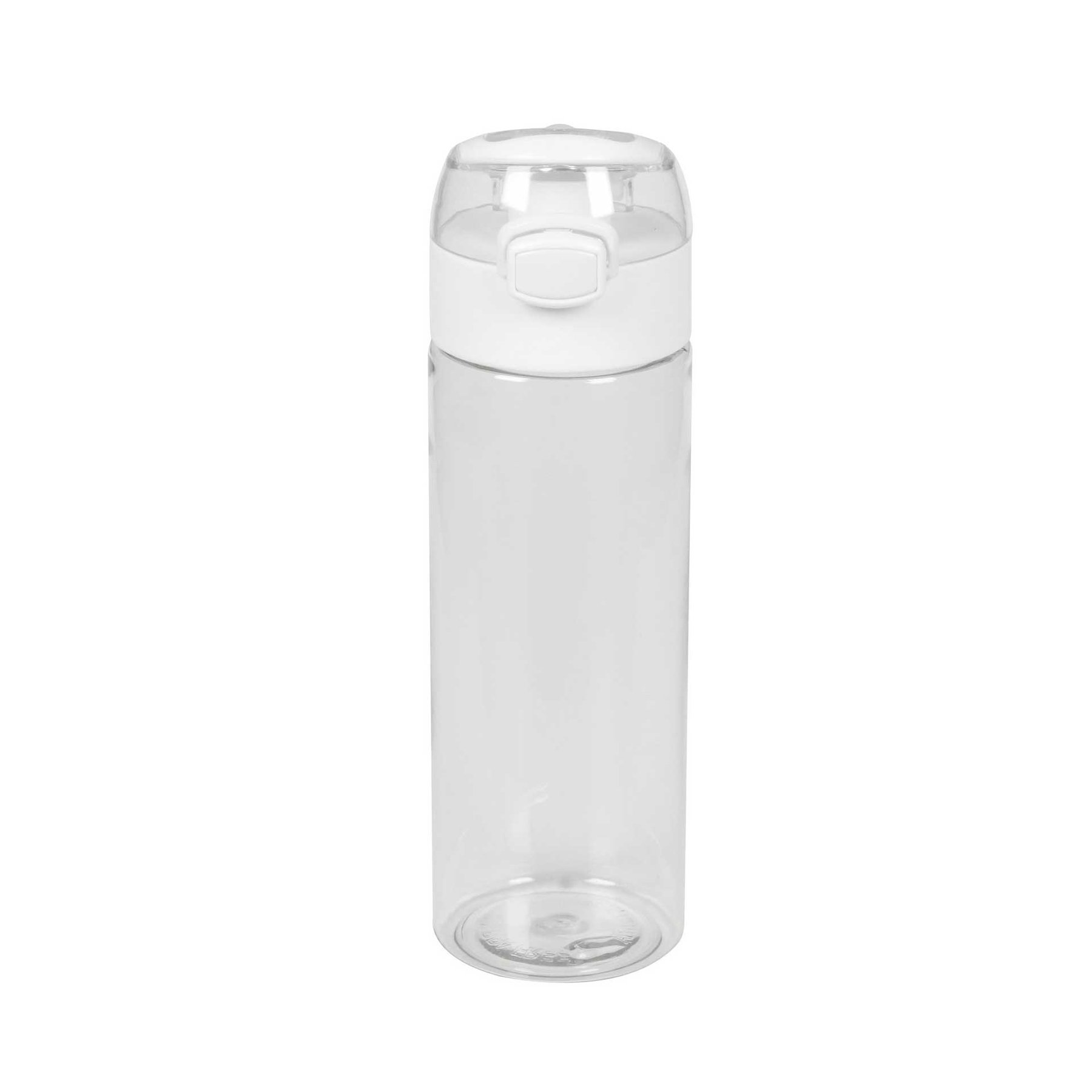 Fargo Bottle, Tritan, 500 ml, transparent