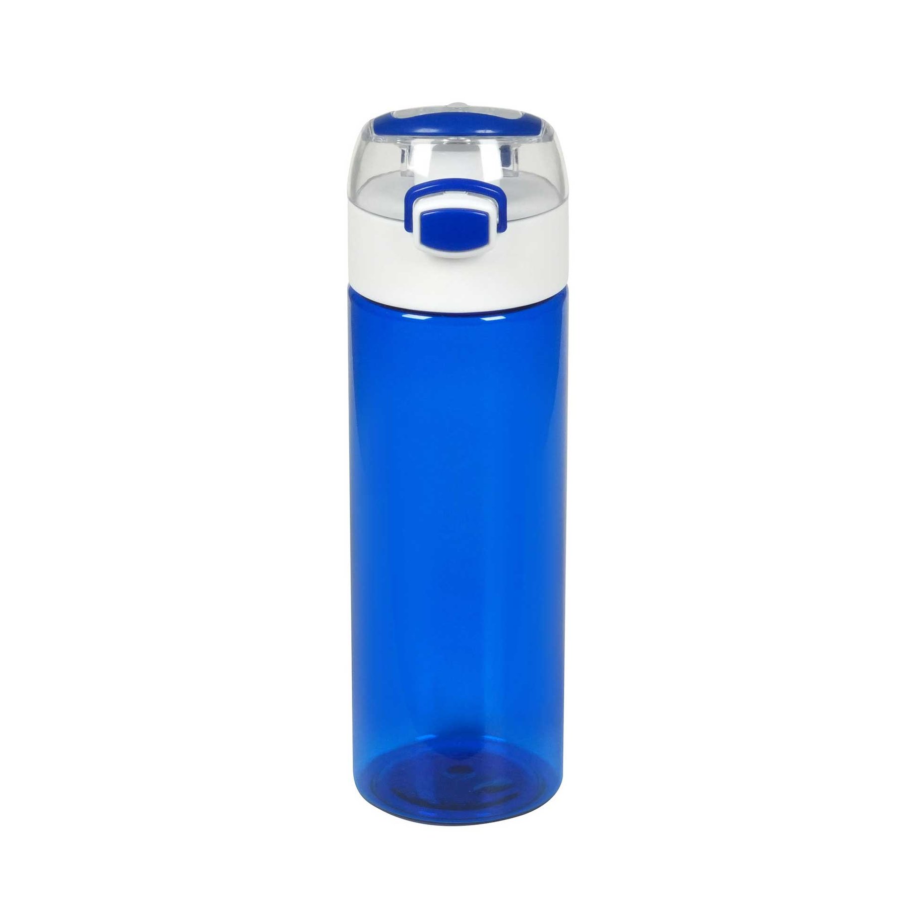 Fargo Water Bottle, Tritan, 500 ml, blue