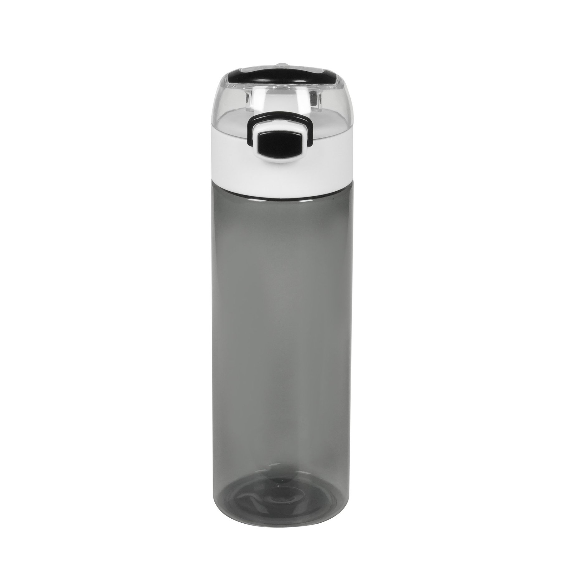 Fargo Bottle, tritan, 500 ml, black