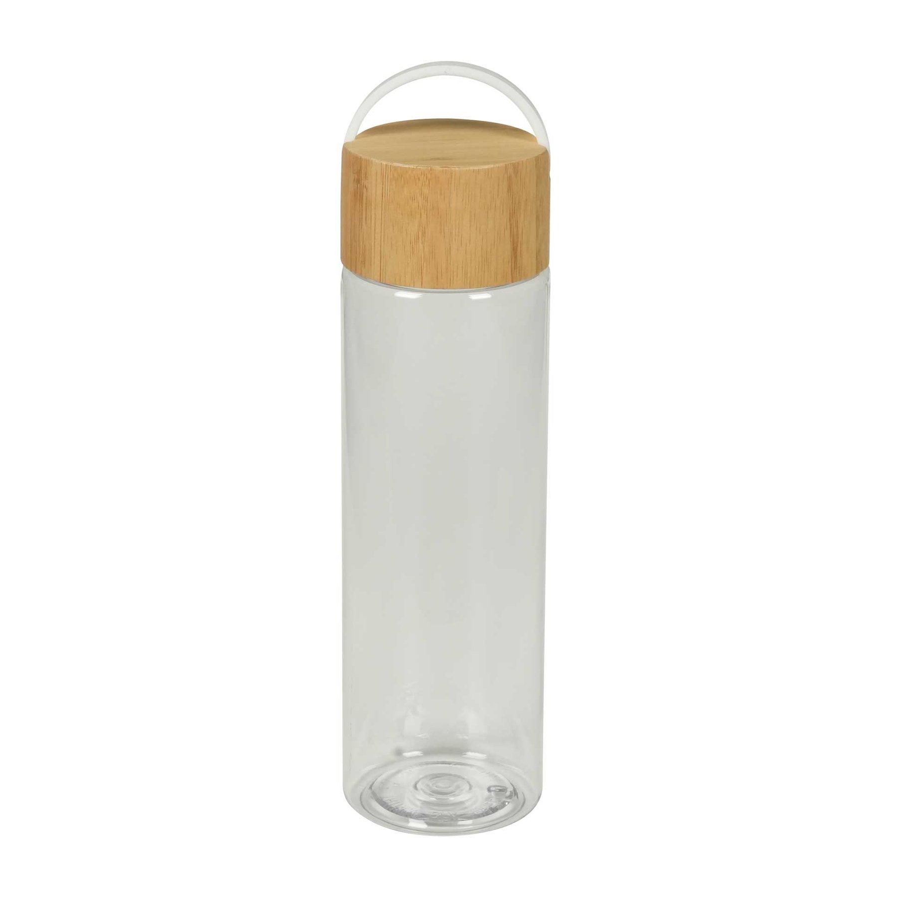 Prestige Bottle, tritan, 700 ml, transparent