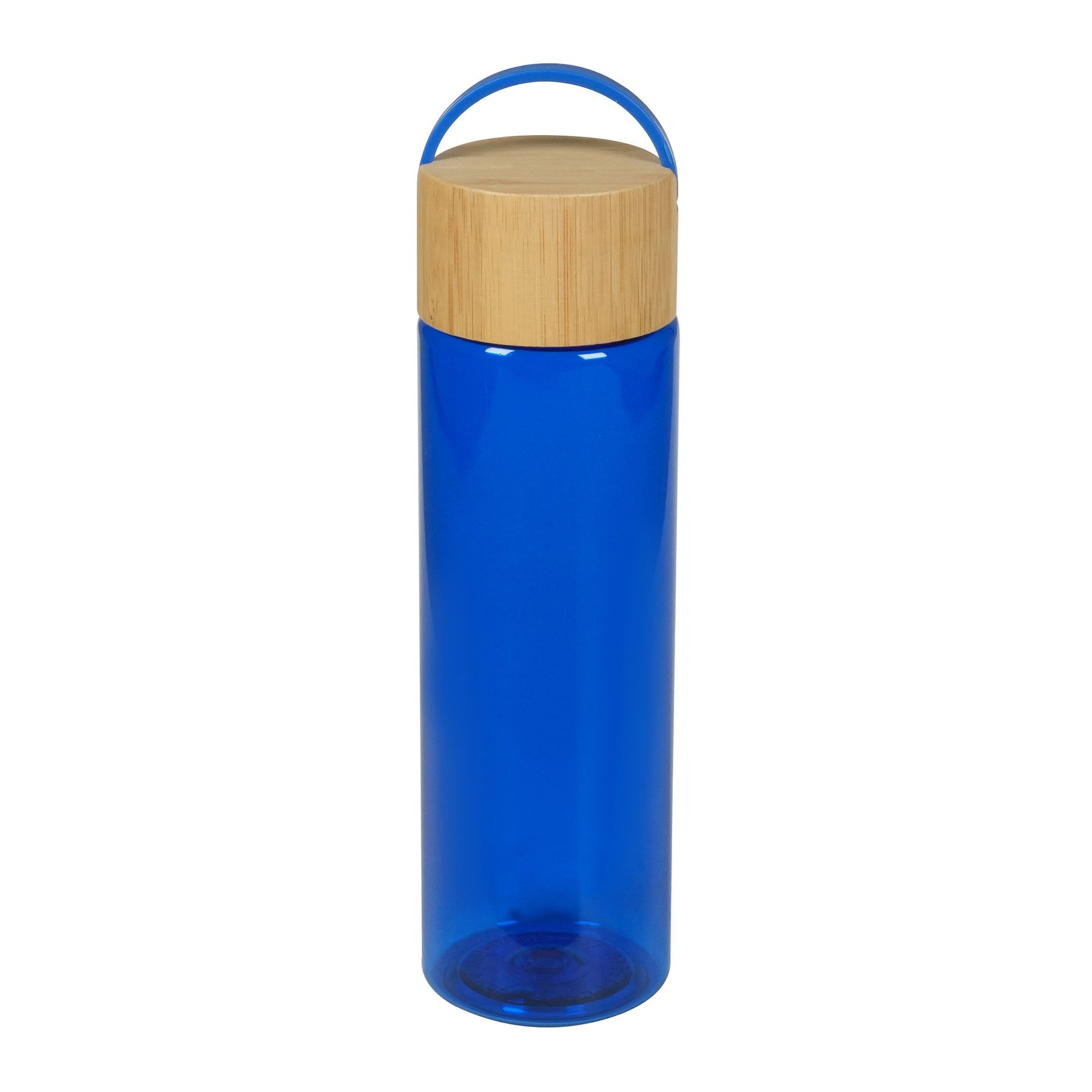 Prestige Bottle, Tritan, 700 ml, blue