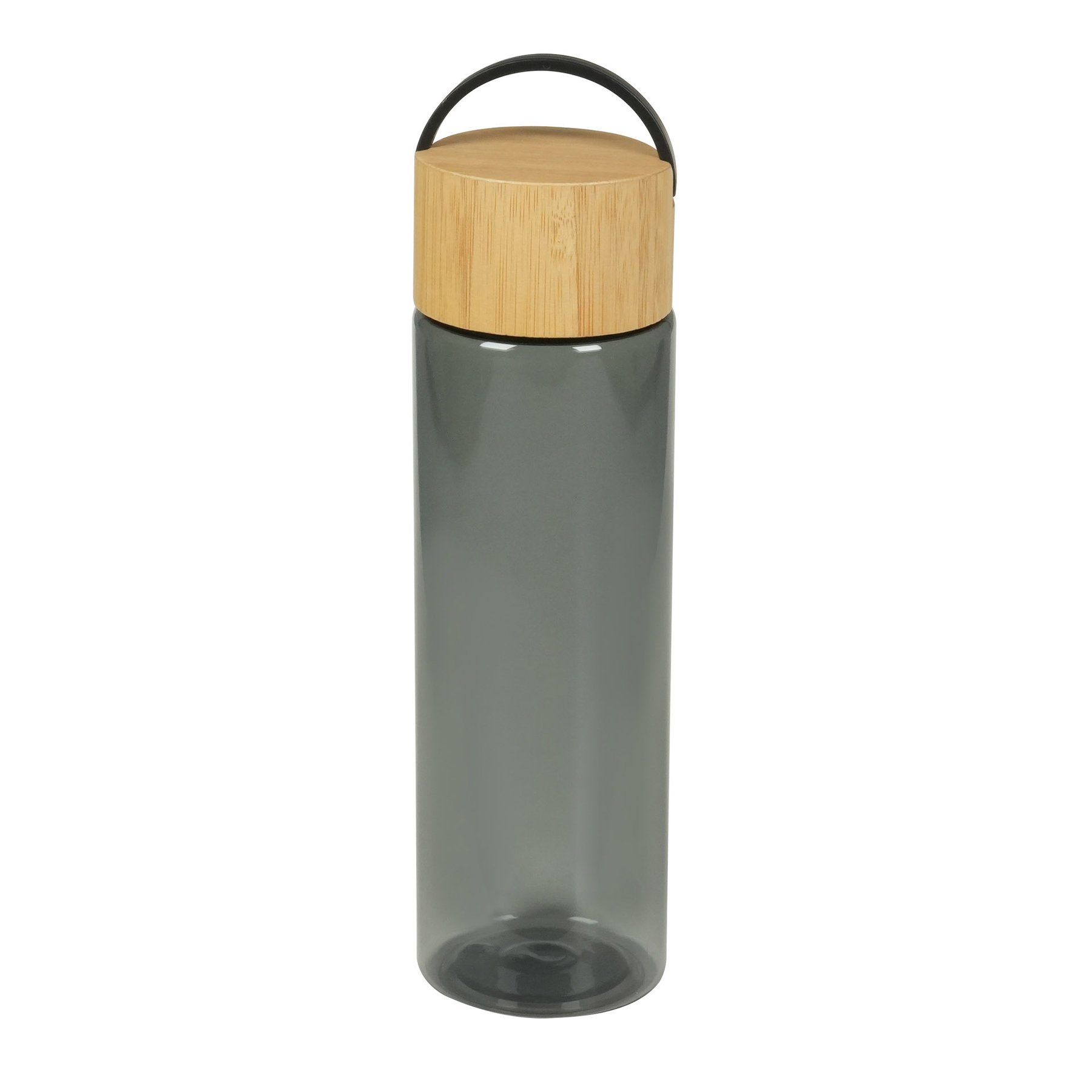 Prestige Bottle, Tritan, 700 ml, black
