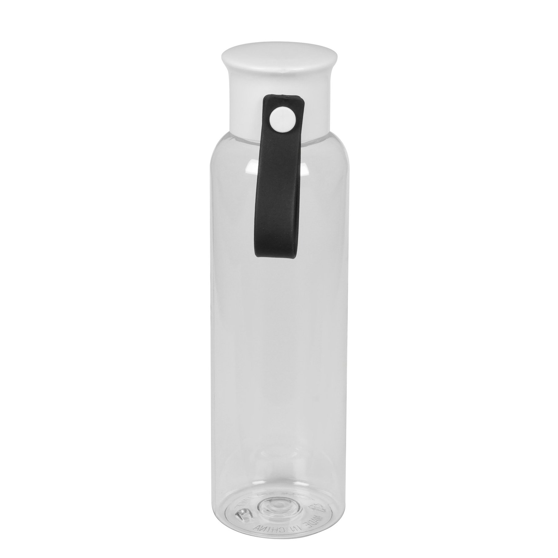 Shine Bottle, Tritan, 600 ml, transparent