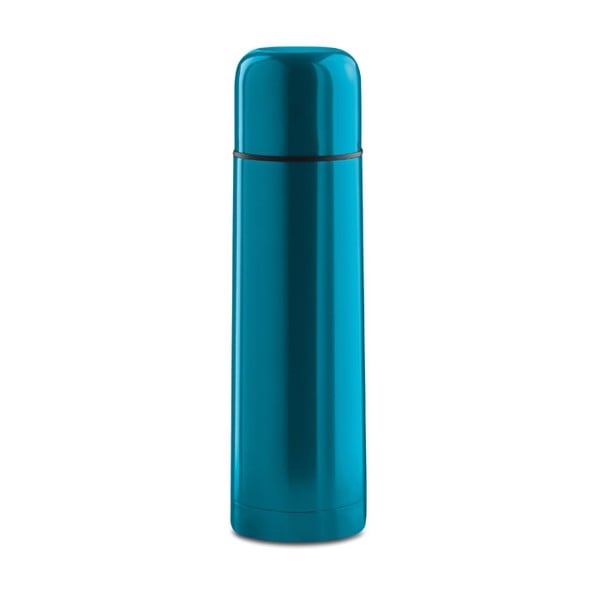 More Than Gifts Thermos Chan, 6.5 x 24 cm, 500 ml, turquoise