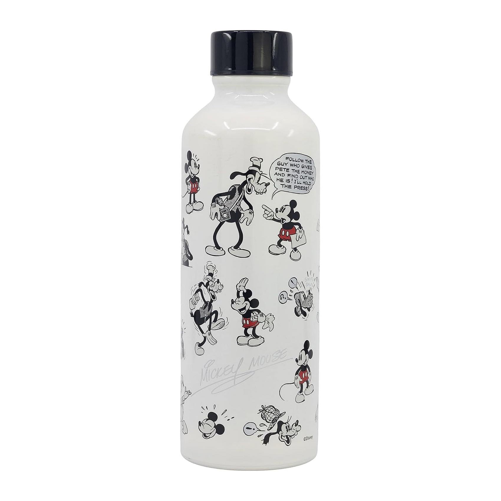 Stor Bottle Mickey Mouse Vintage, aluminum, 755 ml