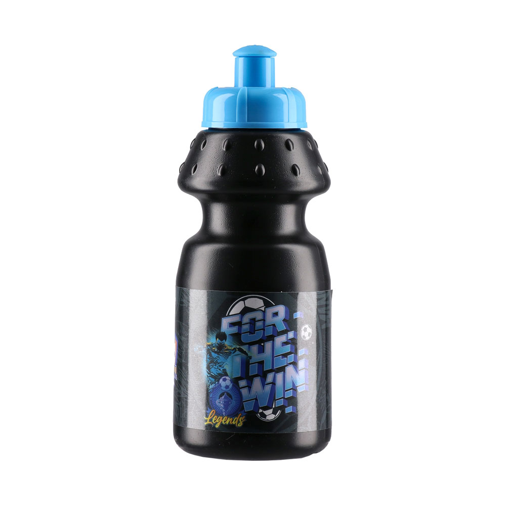 Бутилка Takk Flowy Clas, футбол, 350 ml