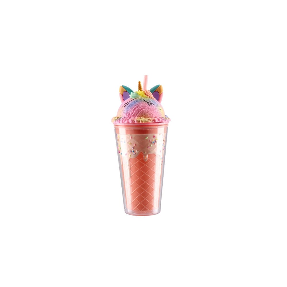 Takk Lagro 20 Bottle, ice cream, 450 ml, assorted, 1 pc