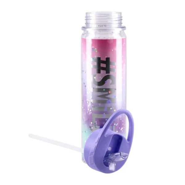 Takk Wai Trend Bottle, quotes, 550 ml, assorted
