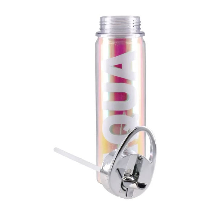 Бутилка Takk Wai Trend, фрази, 550 ml, асорти