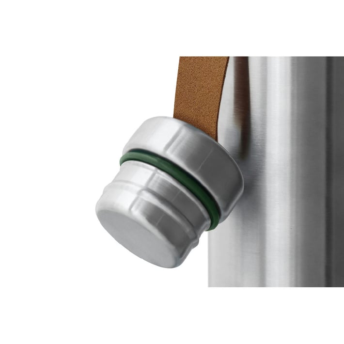 Термос Black+Blum, 500 ml, маслиненозелен