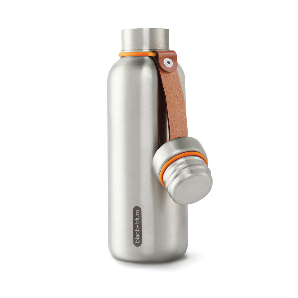 Black+Blum Thermos, 500 ml, orange