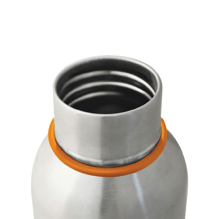 Black+Blum Thermos, 500 ml, orange