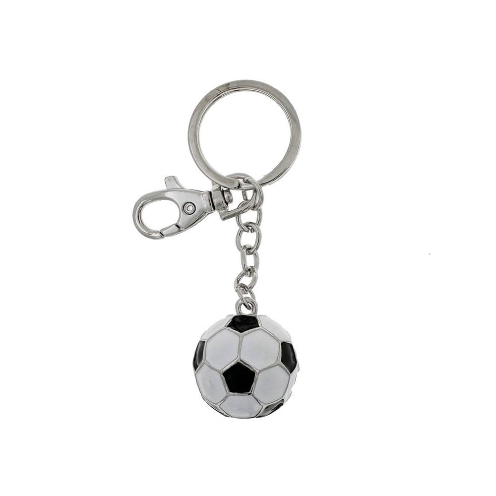 Takk Blind Man Keychain, ball