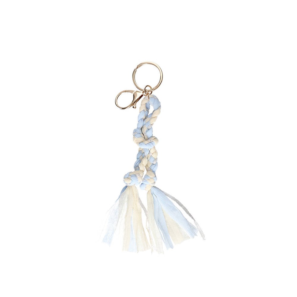Takk KR20 Keychain, Puff, assorted, 1 pc
