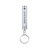 Ключодържател, мини, сгъваем метър