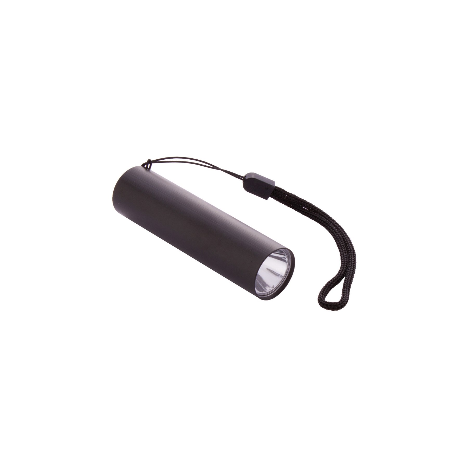 Cool Flashlight Chargelight, rechargeable, black