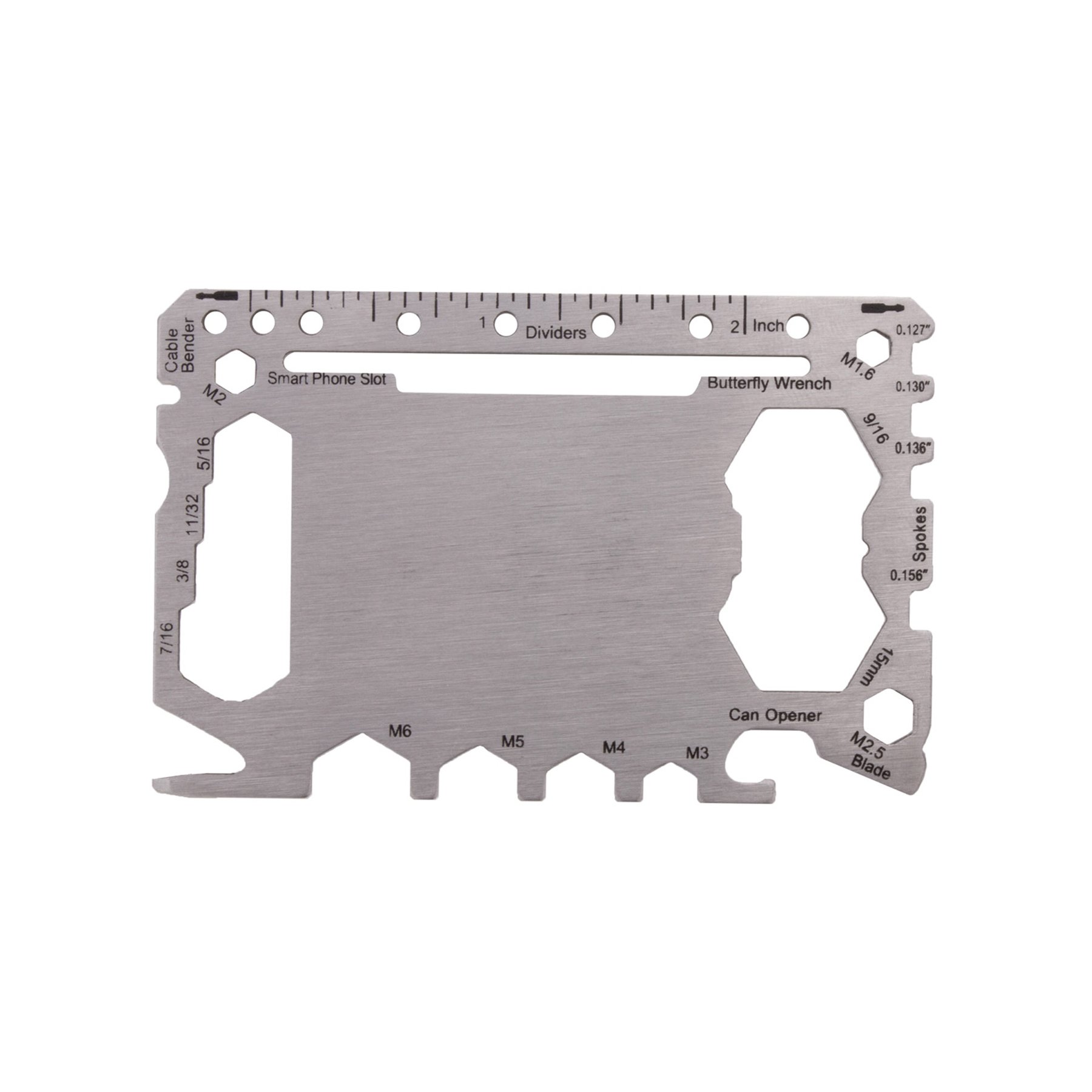 Cool Multitool Willys, with pouch