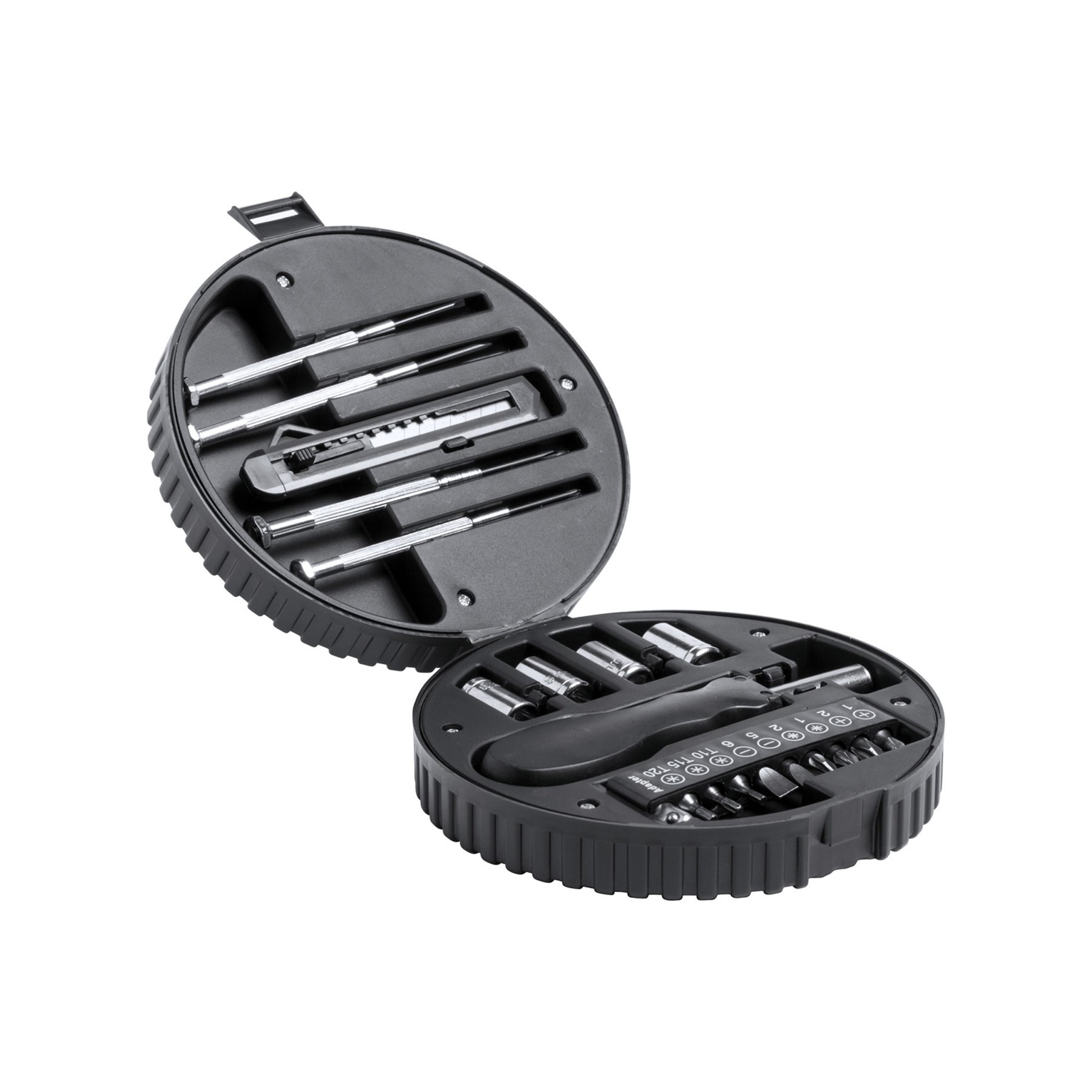 Cool Tool set Wheels
