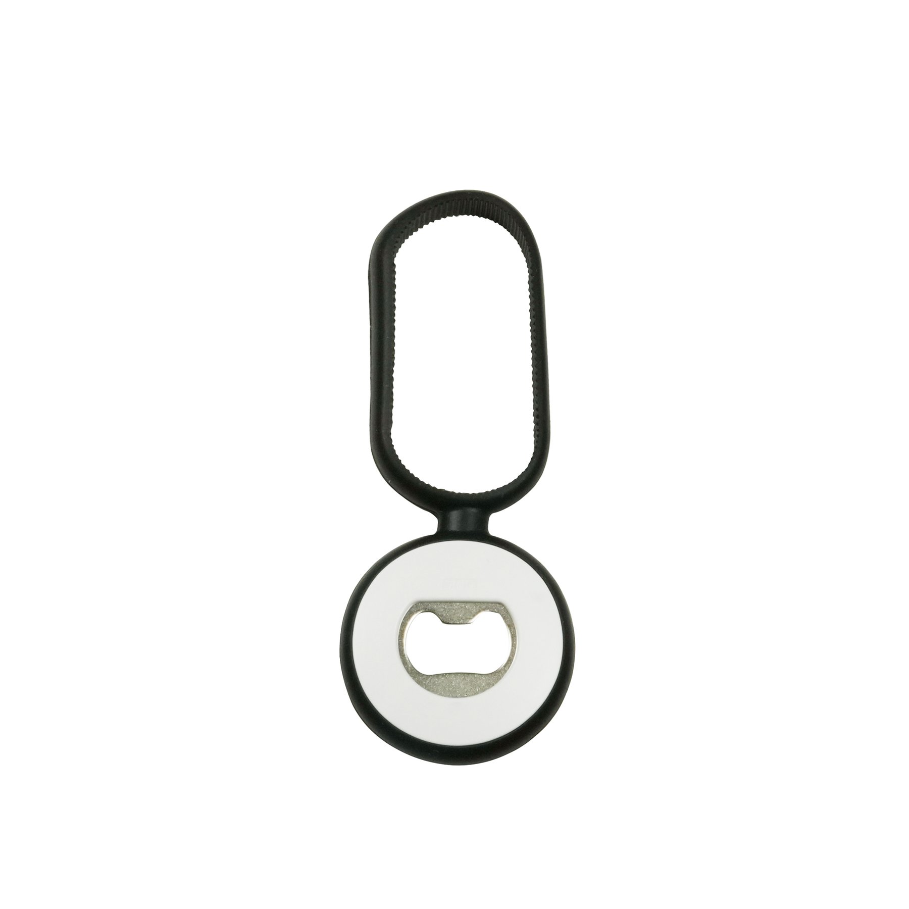 Cap opener Capopen, black