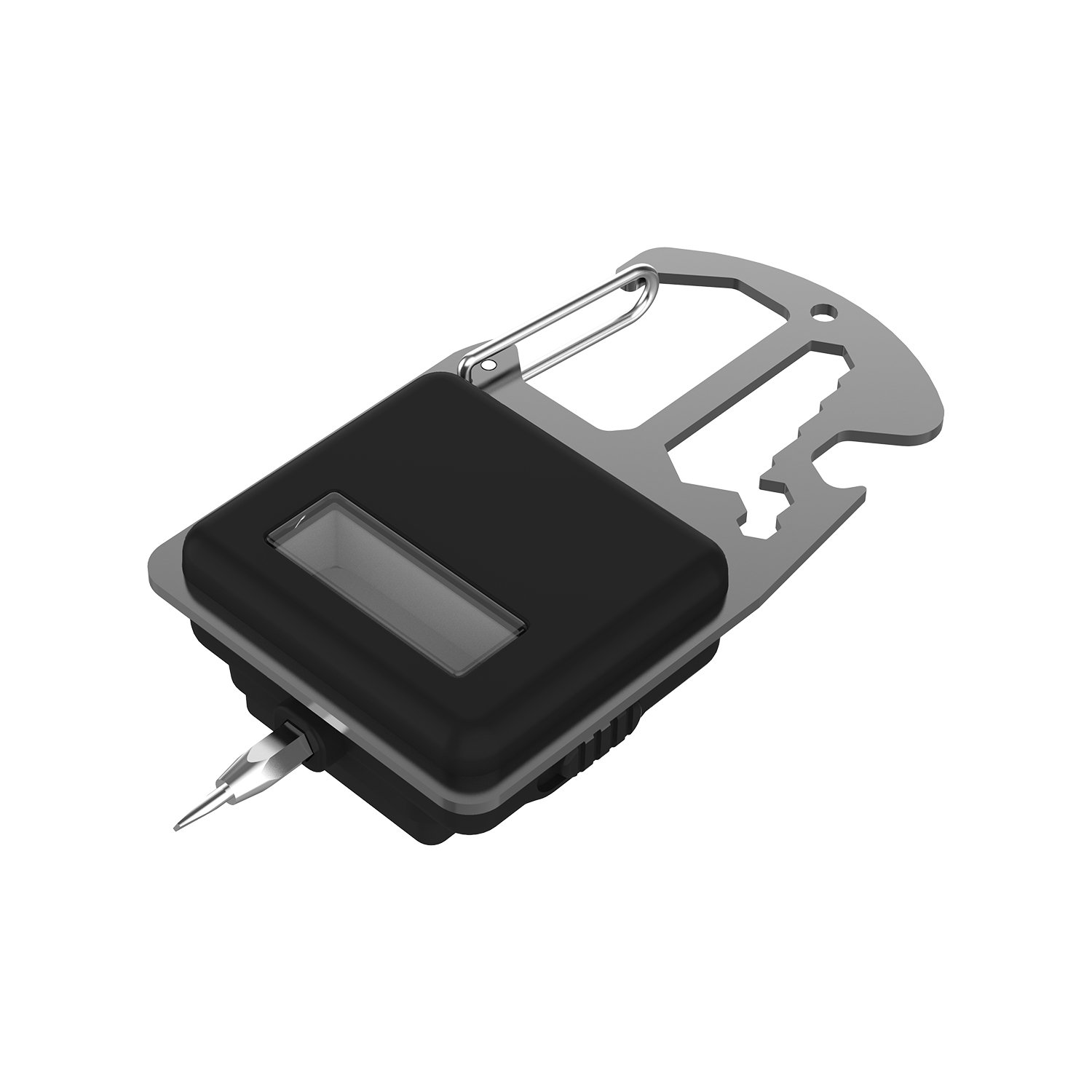 Felix Multi-tool, black