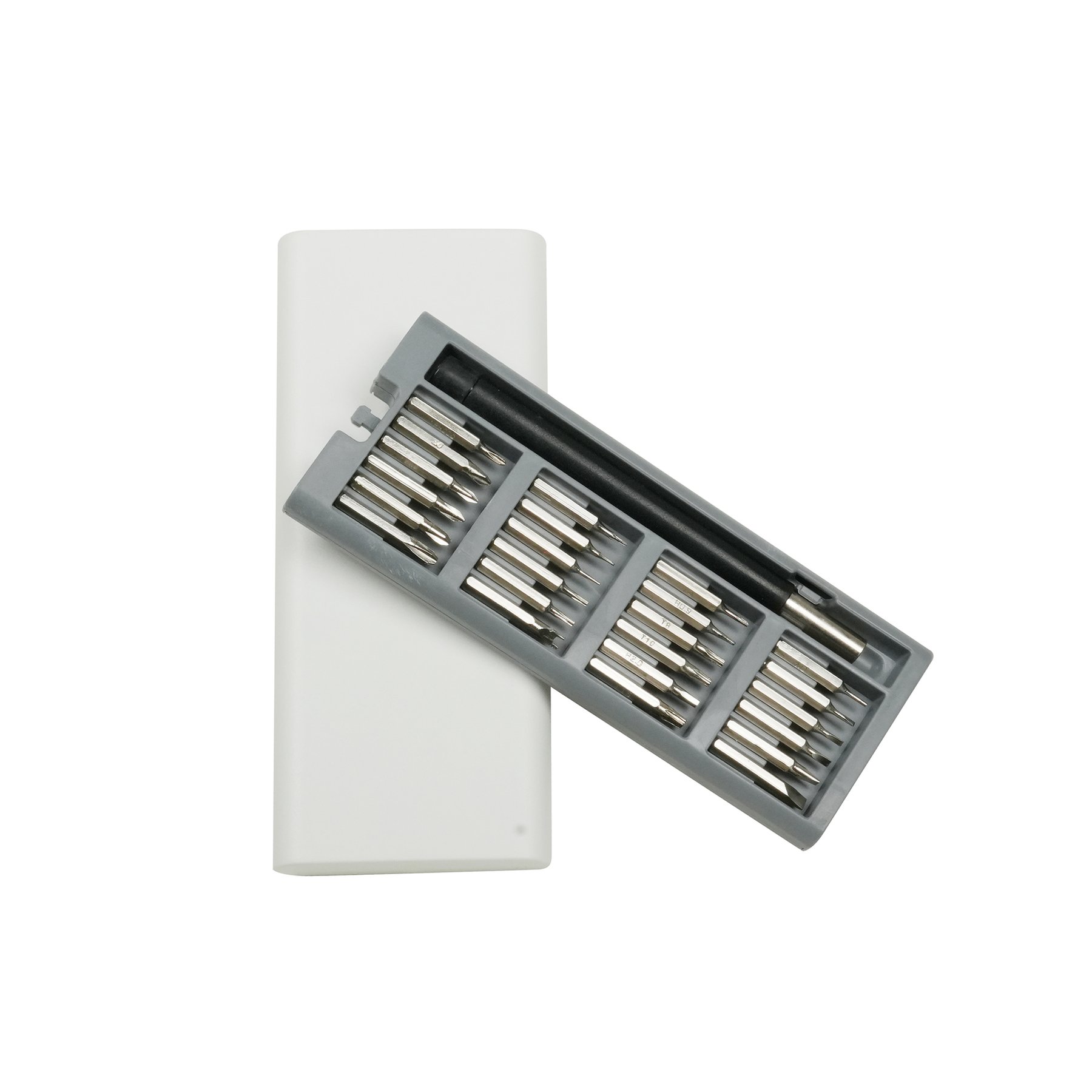 Fix Screwdriver Set, 17 x 7 x 2 cm, in white box